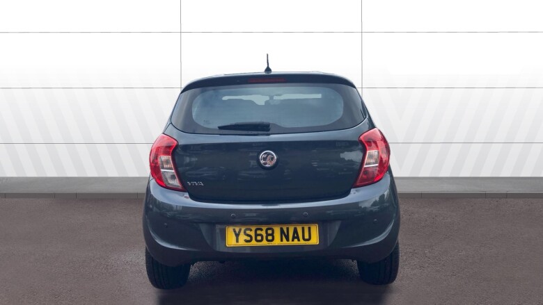 Vauxhall Viva 1.0 [73] SE 5dr [A/C] Petrol Hatchback